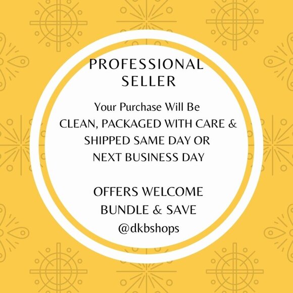 Glass Dessert / Appetizer Plates - Set of 8 - Picture 3 of 3